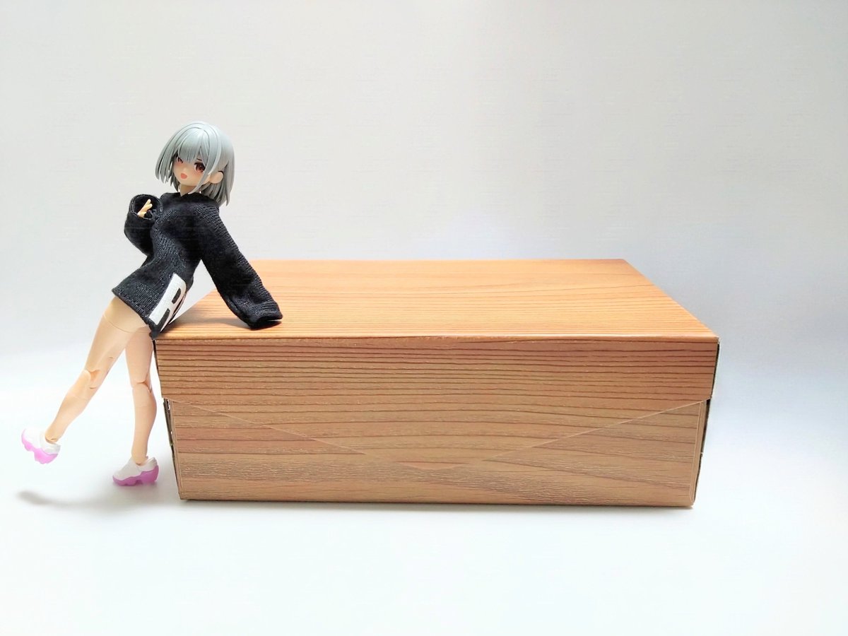 DDD_NECOKAMO's tweet photo. 100均でコンパクトな収納式のお部屋を作成パート4 https://t.co/RIAfEAWOOM