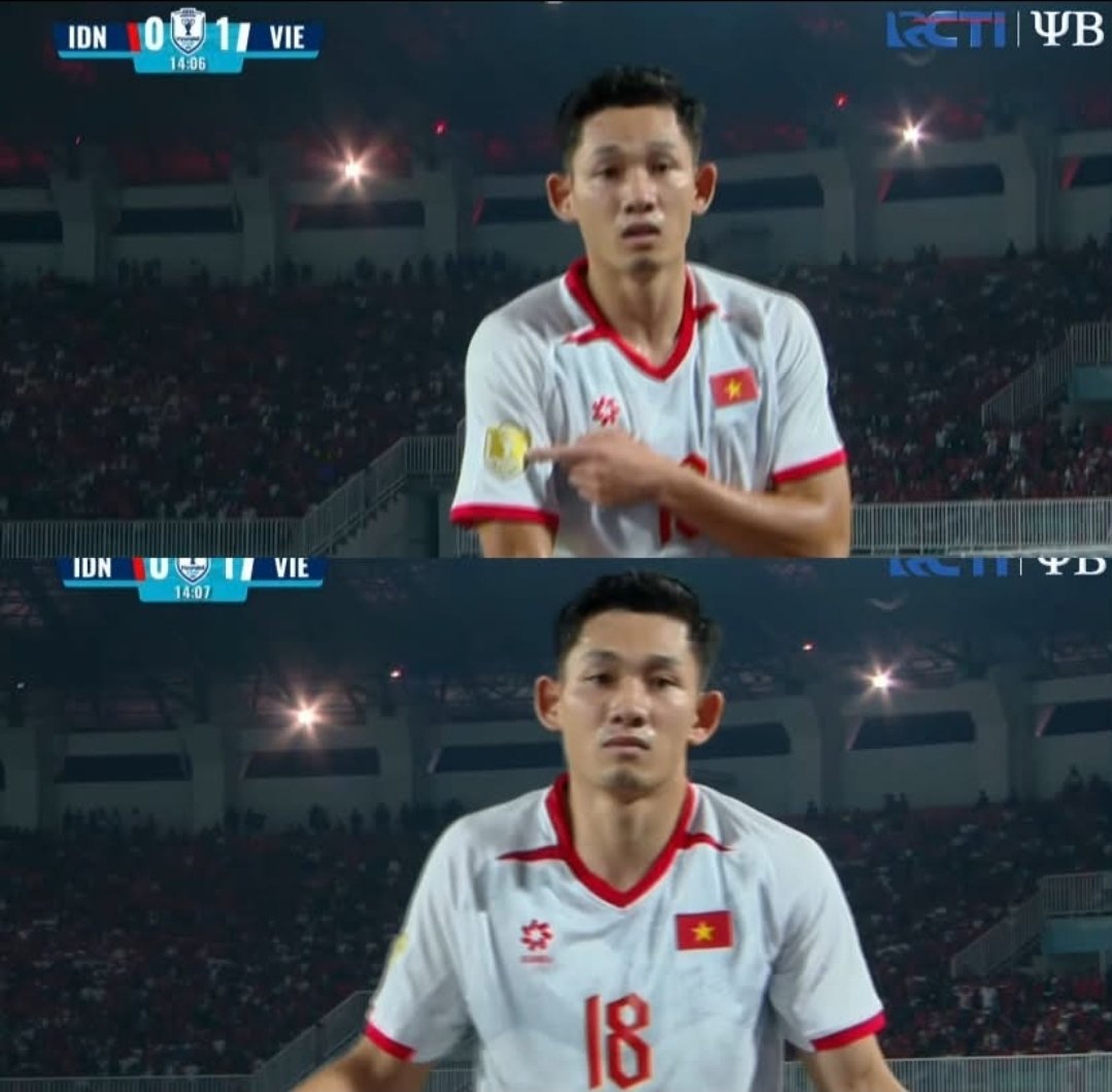 mokhammadridho's tweet photo. @TimnasIndonesia percuma pakai natu, dikasih paham sm king asean, klo mau main king2an minimal perna juara sekali boss #AFFCup2026 https://t.co/zaCrGvKWut