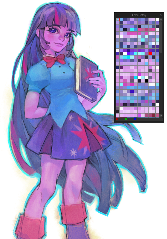 shiyashimi's tweet photo. i finally know what equestria girls are https://t.co/vdBjY55BvZ