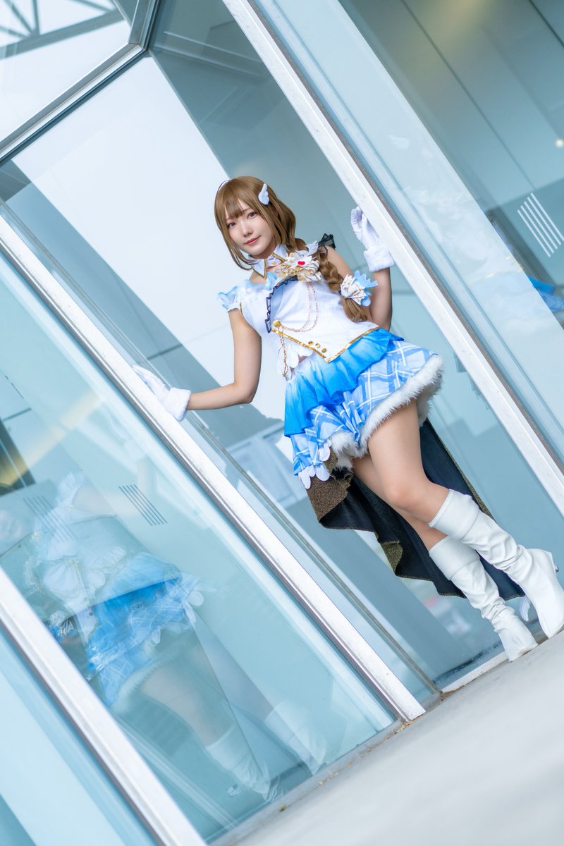 ろぜ໒꒱ ⋆ﾟ⊹ (@roze_cos) / Posts / X