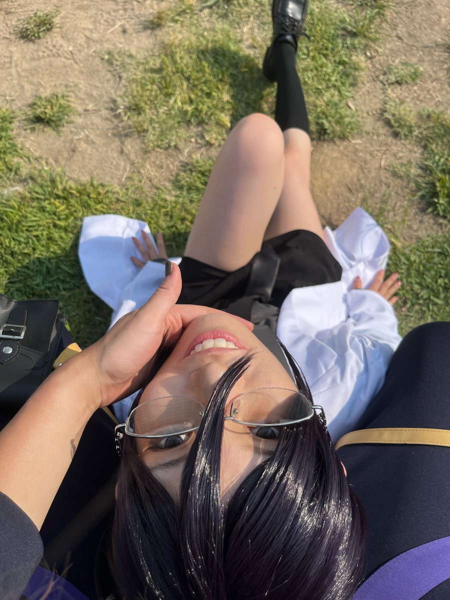 smario1311's tweet photo. #コスサミ2026

2日目に薬研藤四郎にて参加しました！
交流させて頂きました皆様、ありがとうございました🙇‍♂️ https://t.co/KCf2k5Rl6I