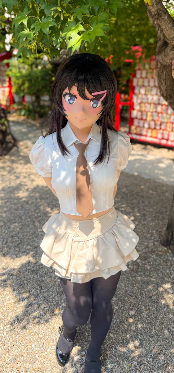 もっちー tweet media