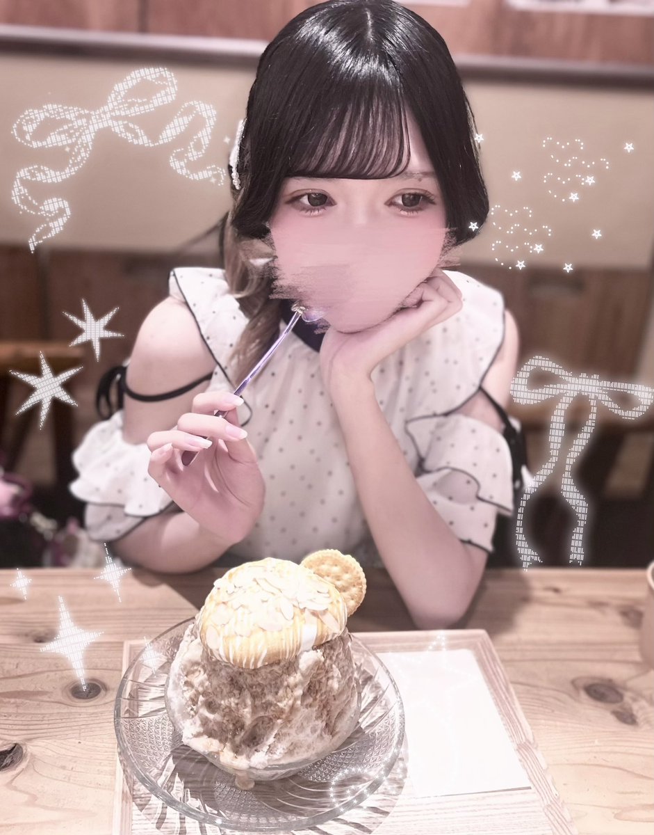 chihuahua_hyper's tweet photo. かき氷たべてきた🍧
 #繋がりたい https://t.co/YSGX7mz9YQ