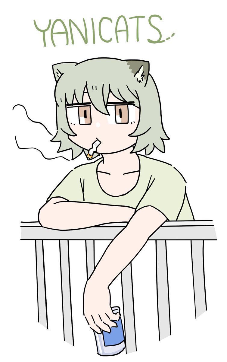 hekihou_'s tweet photo. 今話題の猫さん https://t.co/EU26oVqQkX