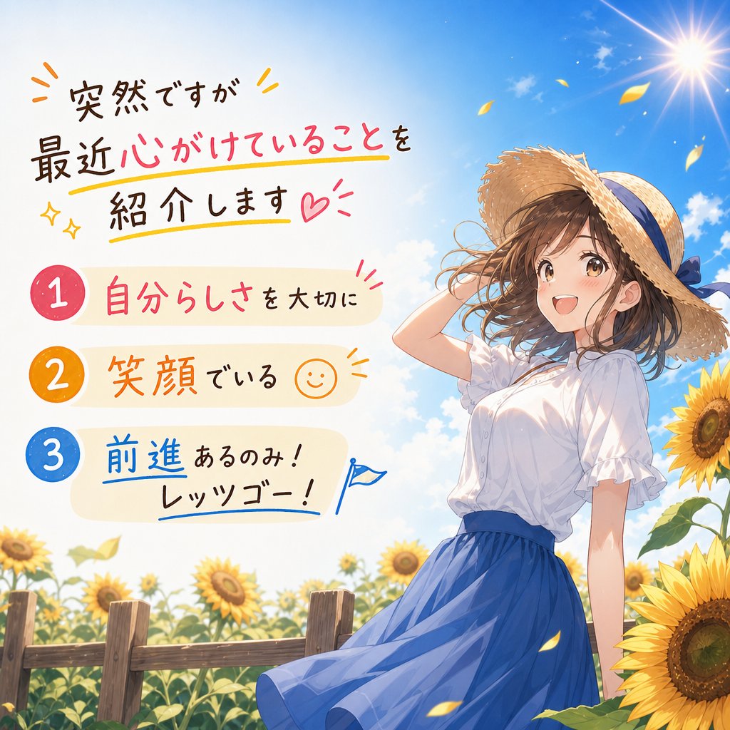 J】さんの投稿をみて 【M】もお腹がすいてドキドキしてきました💦 突然