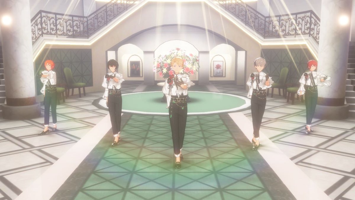 littlewolf1275's tweet photo. The Elegant Ballroom https://t.co/AUeiHz6l7q