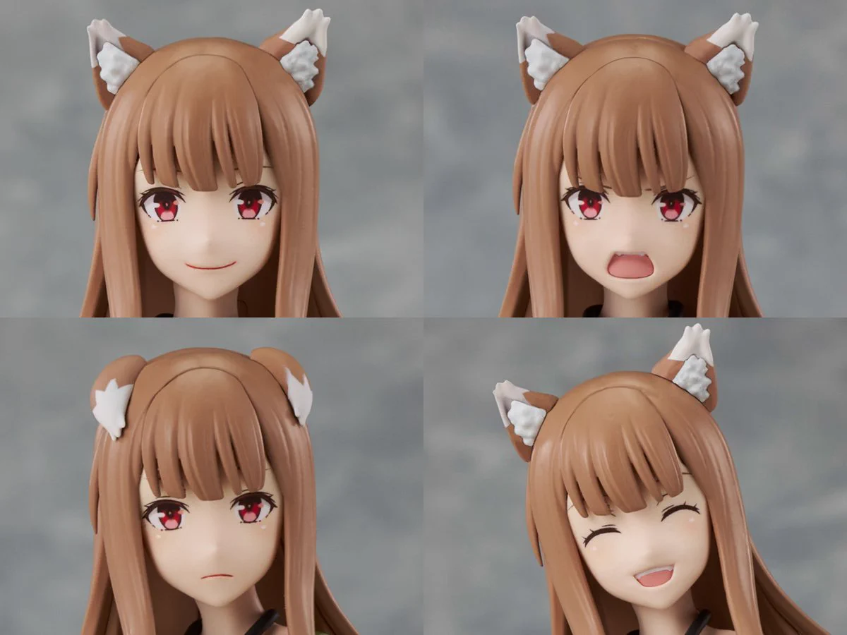 KADOKAWA PLASTIC MODEL SERIES（カドプラ） on X: 