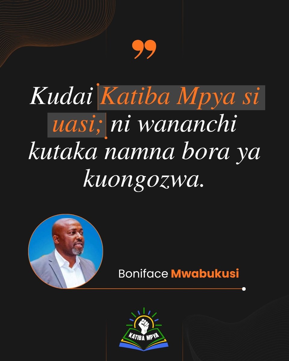 lifeofmshaba's tweet photo. Kiuchumi na kisheria, Katiba Mpya inalenga kuimarisha mazingira ya uwekezaji kwa kudhibiti rushwa na kuongeza uwazi. Wananchi wanaodai katiba wanatafuta usalama wa kiuchumi wa taifa lao, jambo linalofanya harakati zao kuwa na manufaa makubwa kwa maendeleo. #KatibaMpya https://t.co/0JQ4l3Fj8l