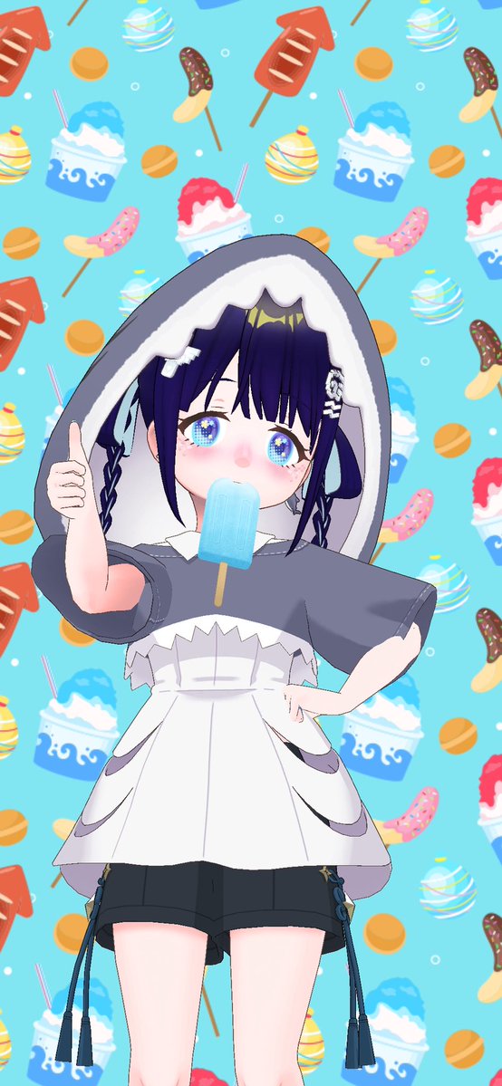s0a0707's tweet photo. 昨日は、初日から
アイス🍨🍦が解禁になりました〜‼️🥳👏🎉

壁紙Bまで達成させてもらい
ほんとに感謝です😭
ありがとうありがとう😊
来週に本気を出してくださいお願いします🙇‍♀️

😇or😈なギャンブル企画もあります！
気になったらみにきてね！ https://t.co/gqBnoBoERt