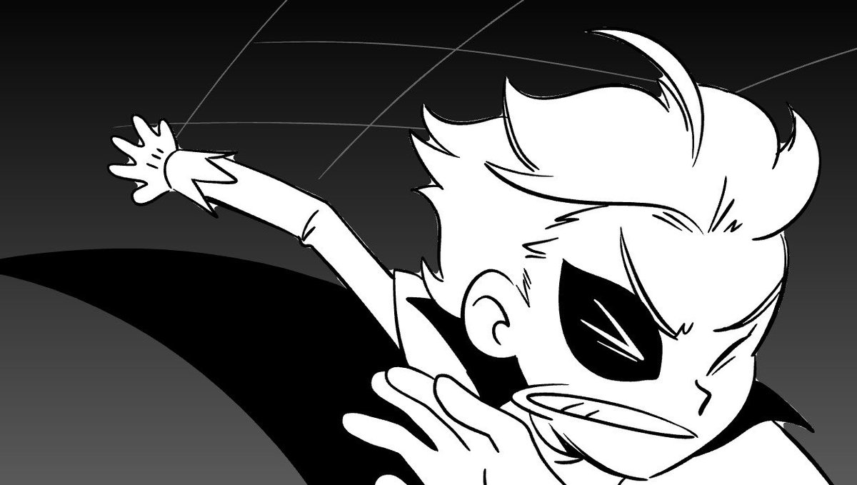 idwtbamg_'s tweet photo. Kiana Mai shares new Eclipse content in Episode 3 storyboards https://t.co/6RNpoyVimg