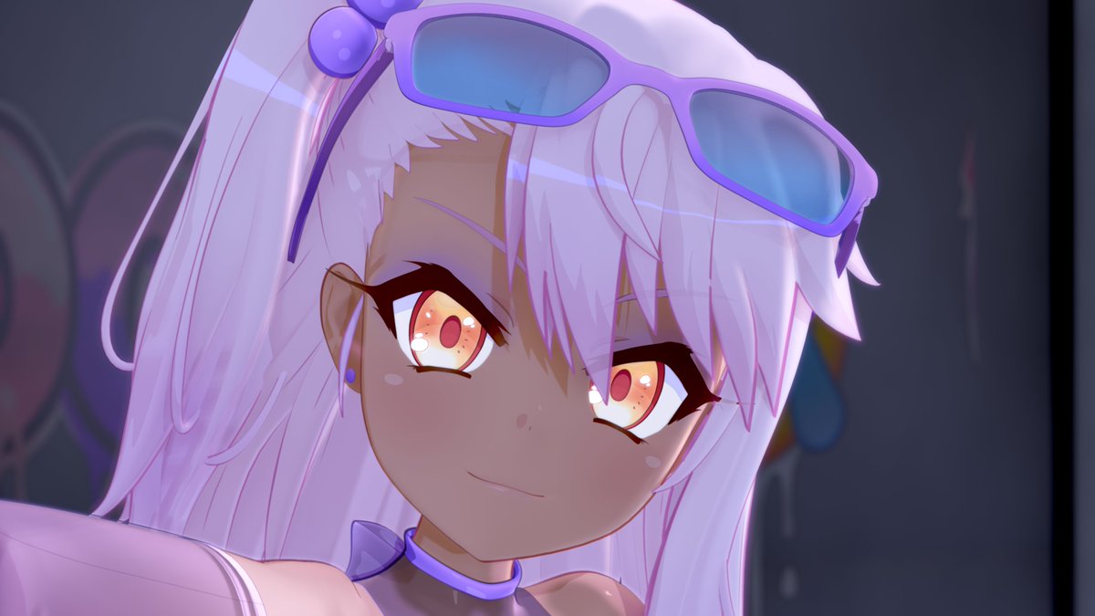 Mantis_X2's tweet photo. Chloe's MCC Gloryhole: Complete Edition!

Here's her full video, in all it's glory! I hope everyone enjoys the wholesome content!

Video Links:
https://t.co/Jd4RXAgItv
(Need to turn off VPN)

This content is free for all! But if you enjoy my content, then please consider supporting me on SubcribeStar  to help promote future endeavors.

SubscribeStar Link:
https://t.co/hMfIc4ooG1