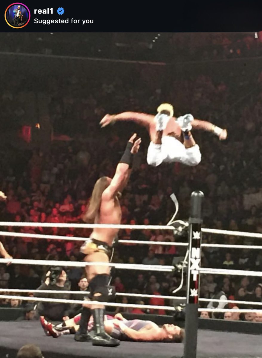 FadeAwayMedia's tweet photo. ENZO AMORE WITH THE SHOUTOUT TO BIG CASS FOR HIS WWE RETURN 🔥

#WWERAW https://t.co/2Yg6oM6rUx
