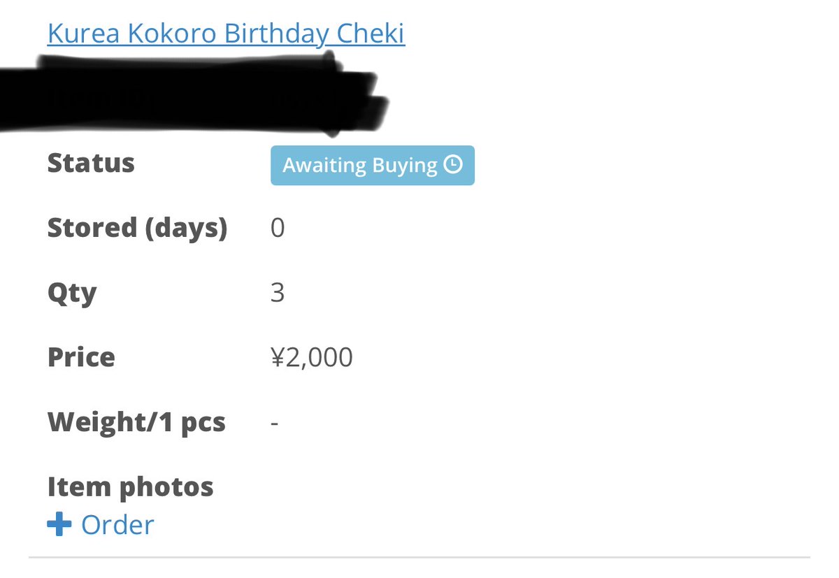 boamilktea's tweet photo. anyways. i bought my oshis birthday cheki on zenmarket pls zm i need this pls work 😭😭😭 ive never used this service before im so anxious https://t.co/K7zXgfhqGM