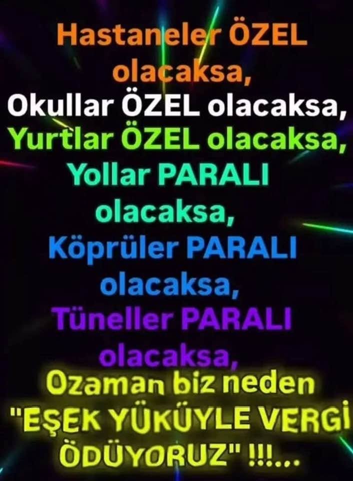 Deniss_Ergun's tweet photo. Üstelik heryer satılıp milyar dolar borç ödüyoruz.. https://t.co/YexBO6v0aW