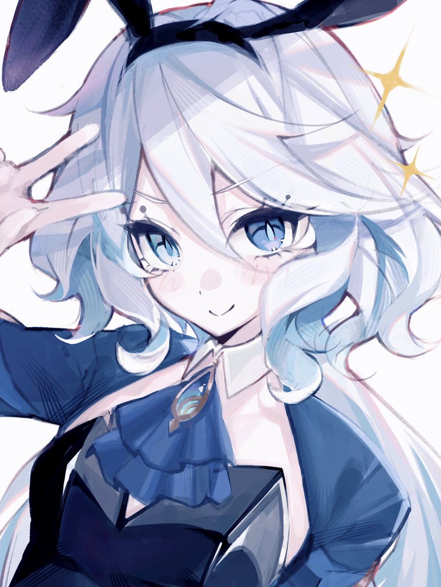 haru_1un's tweet photo. 2025▶︎2026
バニーで比べてみた https://t.co/Fh4pt0HpUC