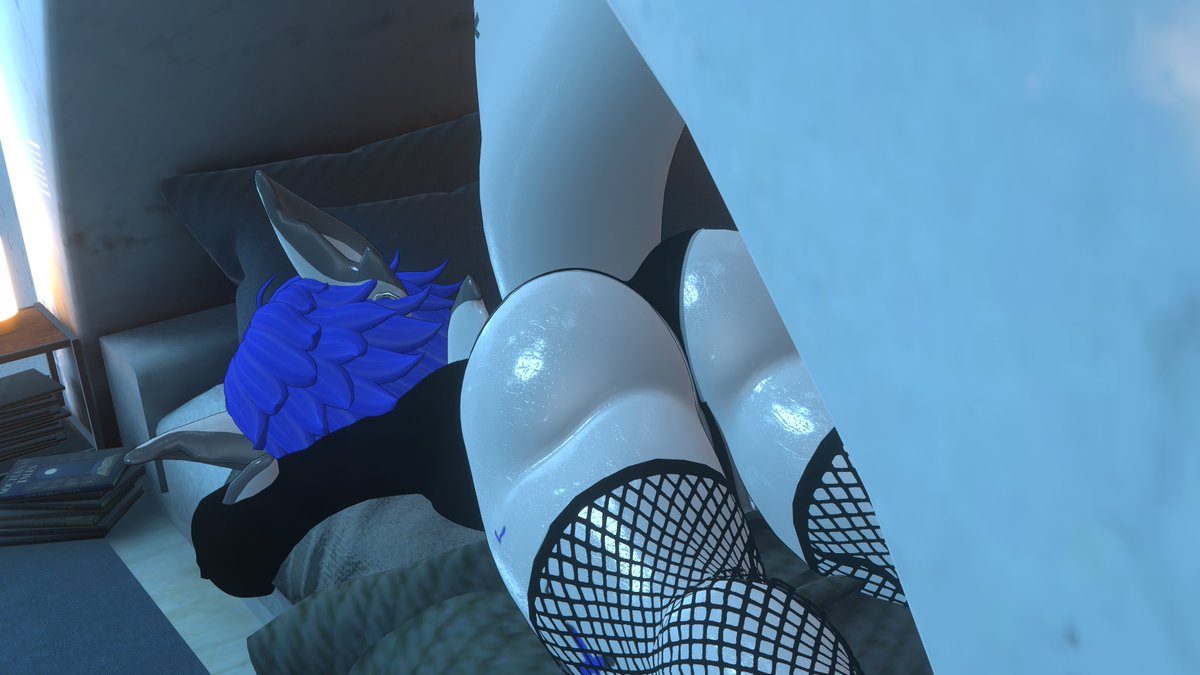 SleepySolis_'s tweet photo. Yall know what i want~

📸:@AbluebunnyAD https://t.co/KyGMZIF2cv