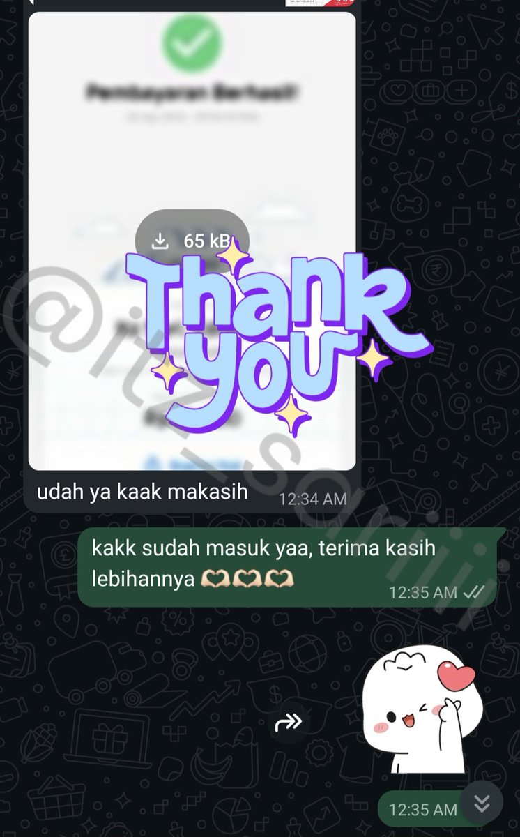 joki_sarii's tweet photo. 128 masukkan watermark
129 ketik word
130 update daftar isi
131 compress ppt https://t.co/jWqVpDNmjh