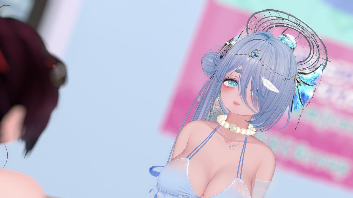 MerMaid_VRC's tweet photo. https://t.co/8b77eEwh7n