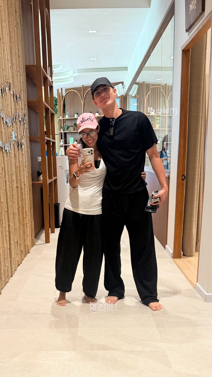 JossGawinFC's tweet photo. 📅 04/08/2026
IGS: faifaisupanidanida 

My child (?)

#JossWayar https://t.co/ks0lJmfphQ