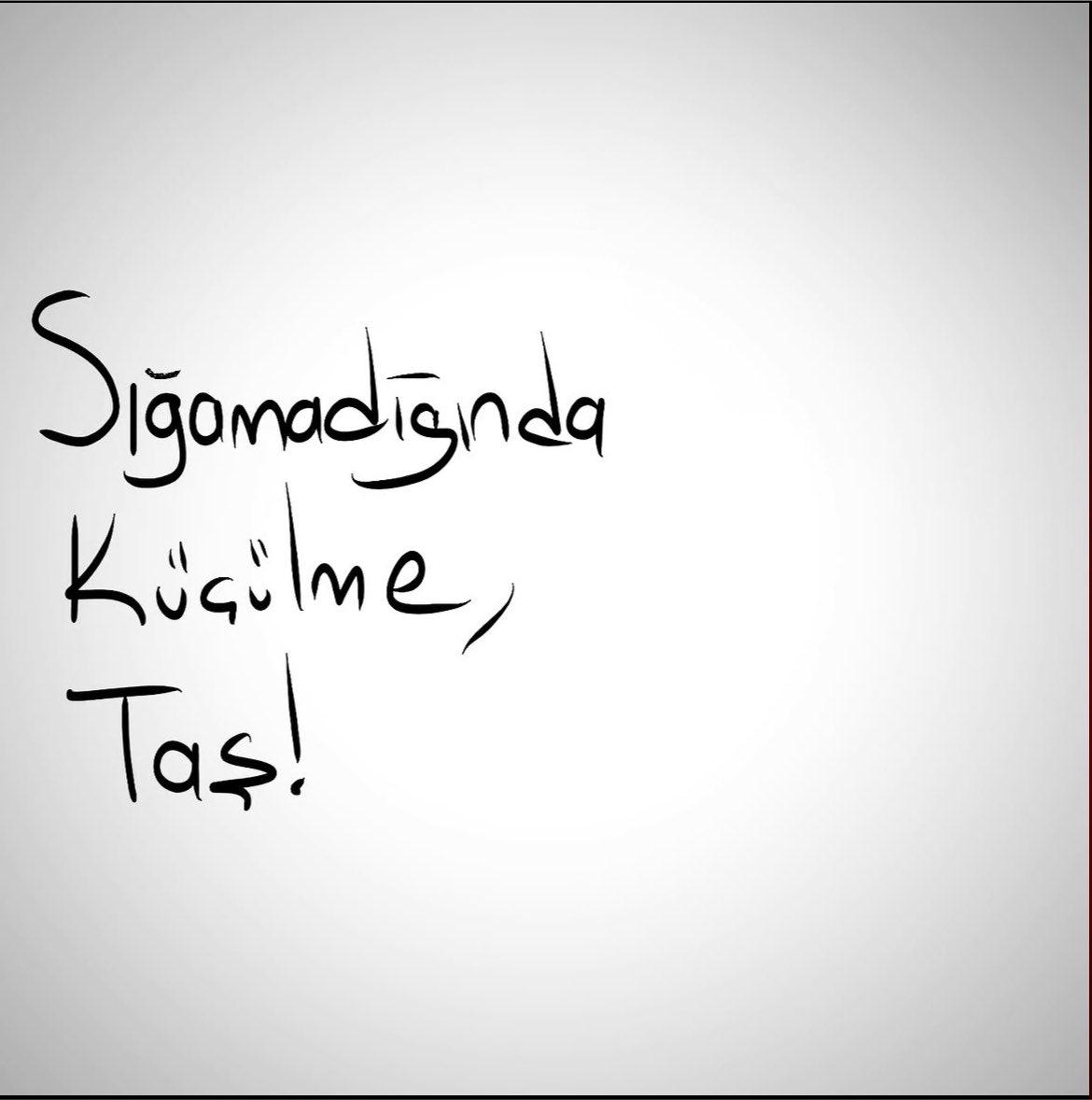 sedefgulbag's tweet photo. Her yere yazmak, asmak istiyorum https://t.co/12yNZxkObq