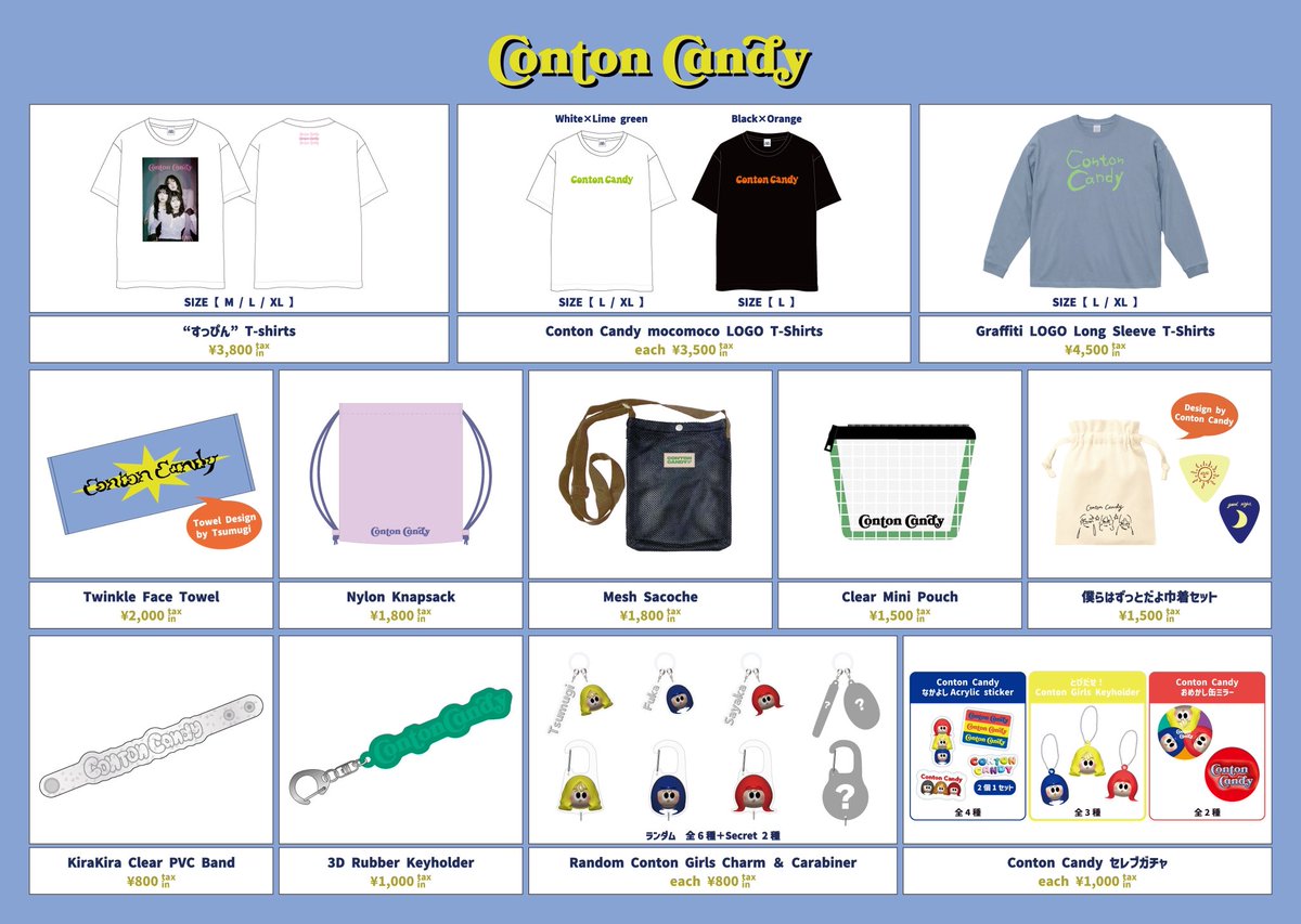 Conton_Candy's tweet photo. 🧊 𝗧𝗢𝗗𝗔𝗬’𝗦 𝗟𝗜𝗩𝗘 🧊
【前売本日18:00まで！】

CLUB CRAWL pre. Obey episode1

🗓️2026.08.04 tue.
📍東京都 Shibuya CLUB CRAWL
🕰️OPEN/START：18:00 / 18:30
🤝🏻Q.I.S. / Conton Candy / Navy HERETIC(OA)
🎫https://t.co/htIkYTYzcP
※当日券アリ(¥4,500＋1D)
🛒物販アリ(開場後〜) https://t.co/lwI9batczJ