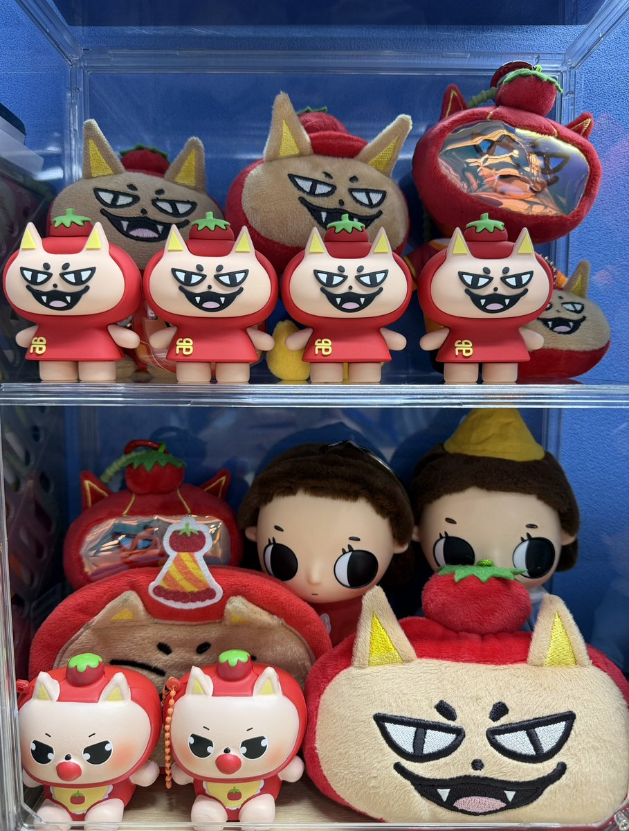 goodlifisjoy's tweet photo. เติมฟ้อกทุกวัน🦊🍅🔆

#TOMAFOX https://t.co/UHPklsv5xi
