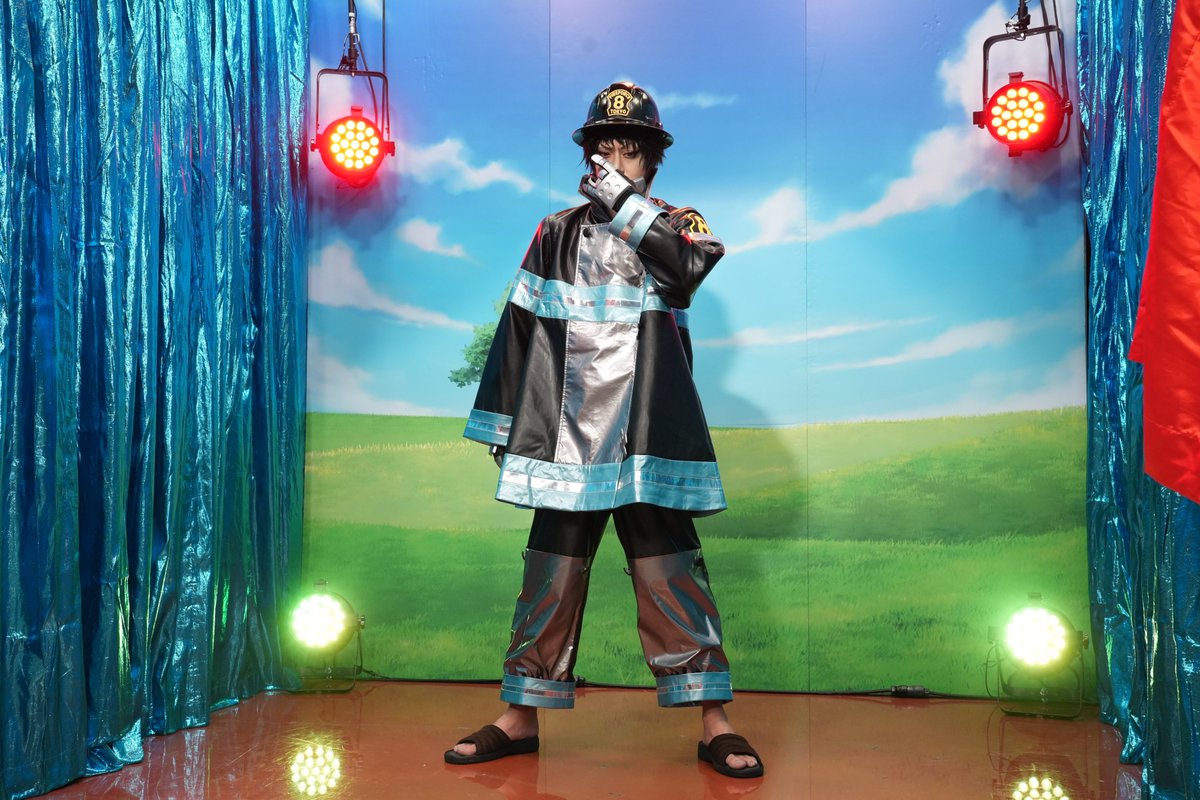 guru99_ntv's tweet photo. 誰だかわかりますか？

#ぐるナイ 明日よる７：５４ https://t.co/BhJhRQgQKG