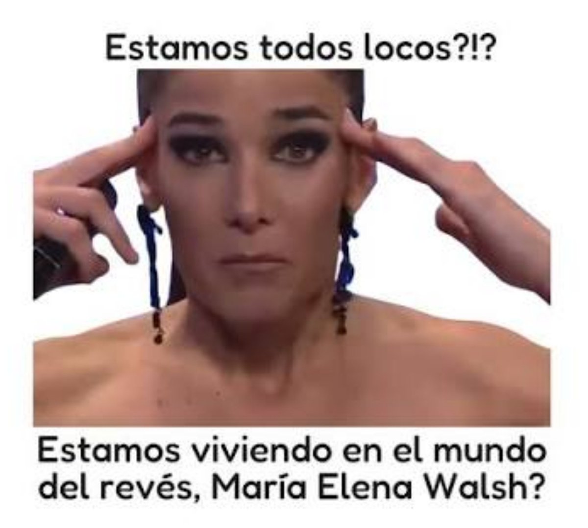 velvetleaf48's tweet photo. Se escuchan cantar esas aves que cantan en las MADRUGADAS DE VERANO!!!  Que onda?
Estamos todos locos María Elena Walsh? https://t.co/4zolrHEdJ0