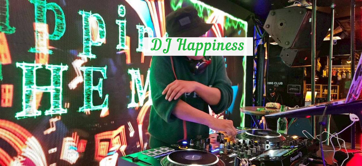 DJ_Happiness_'s tweet photo. 【#MSHOCK まであと6日】
2回チェケチェケするよ!!
テッペン超えブチ上げますかね⏰
テッペンは洋楽メガヒット
後半はマハラジャ~ジュリアナ世代DanceMusic
と、考え中。
#ぽっちゃり女子 さん
#ぽっちゃり好き男子 さん
カモンやで!!!
#RPしてねん ♫ https://t.co/VOrNDUinBb