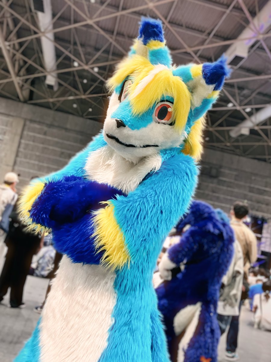 Yo_ru_uuu's tweet photo. ☺️ https://t.co/P3i2jGVyLm