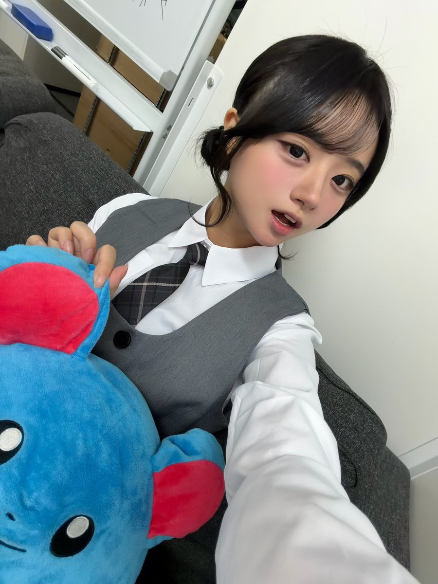 sua_p1que's tweet photo. おはよう☀
今日も頑張れ🫡🩵 https://t.co/Pxiknrutng