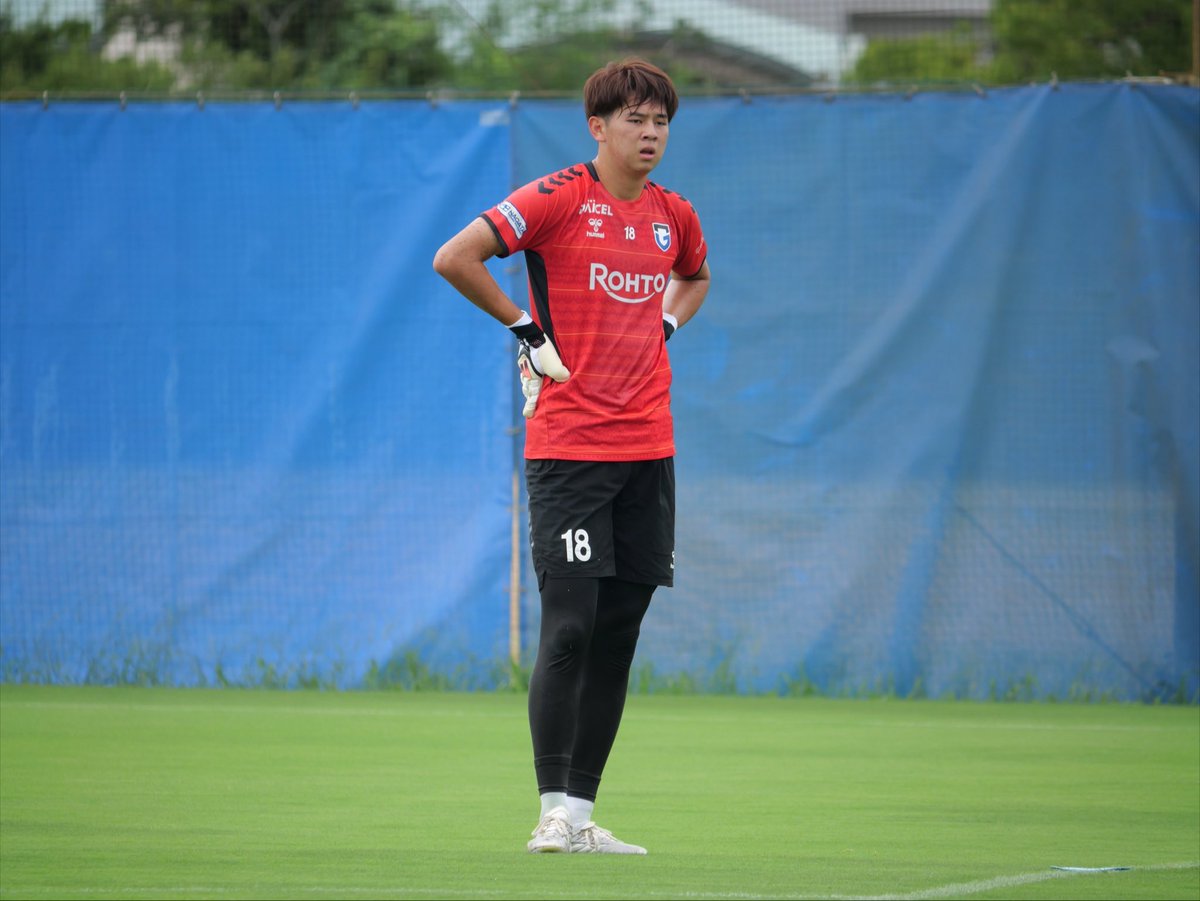 GAMBA_OFFICIAL's tweet photo. 0804 Training!!
開幕戦まであと3日✨

チケットは残りわずか！
試合情報はこちらから🔽
https://t.co/VJPHLA7Mpf

#ガンバ大阪 #GAMBAOSAKA https://t.co/SjHtCoRdf0