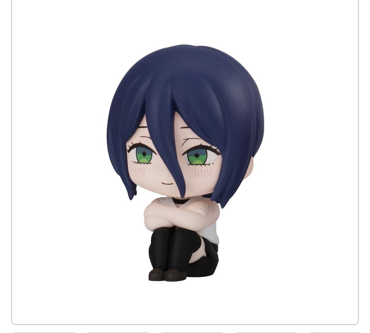yo817501's tweet photo. チェンソーマン まちぼうけガチャガチャ

譲▶︎ポチタ

求➞レゼ

11月下旬頃になります
郵送での取引希望です！
 #交換  #チェンソーマン #まちぼうけ https://t.co/Ie6tMN9ll7
