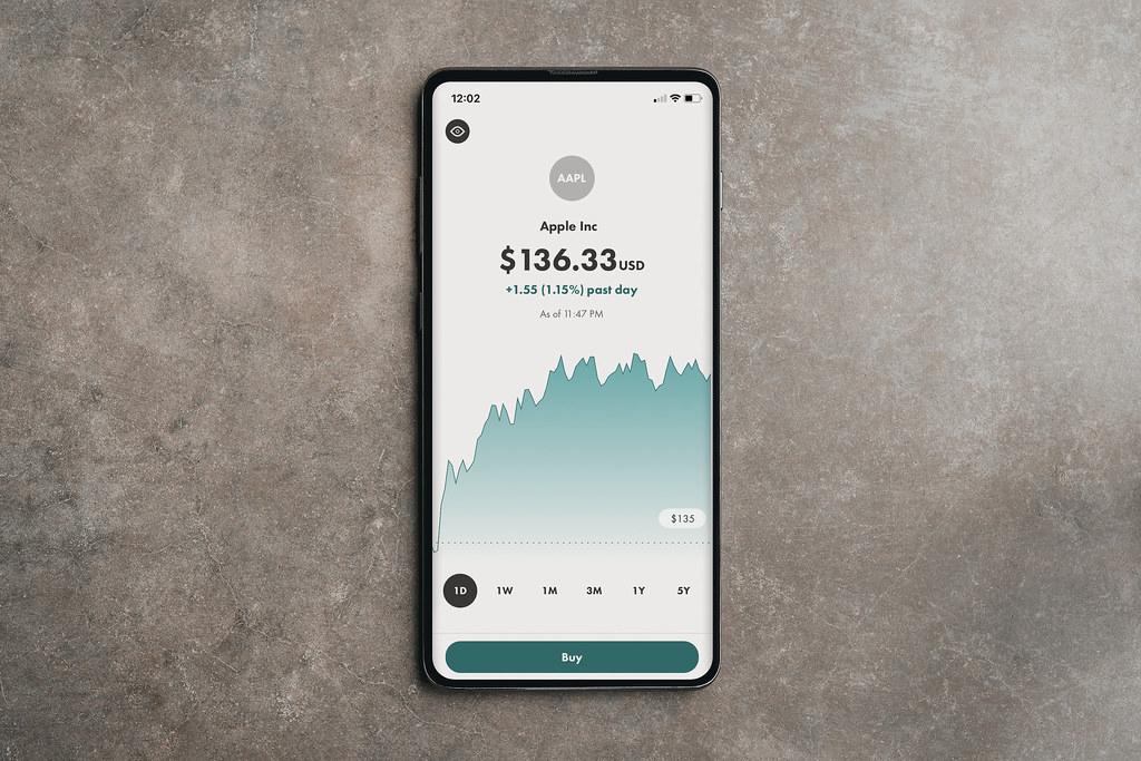 carlosbugatti65's tweet photo. Investing is simple but not easy. Don't let 24/7 charts fool you. Time in the market still beats timing. #HODL https://t.co/9TPZ7cT6eC