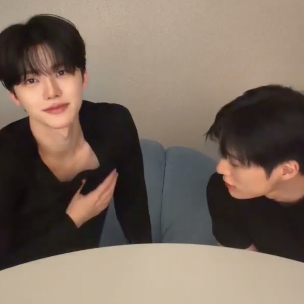lovejaeminbunny's tweet photo. this live changed me as a nominist https://t.co/AC3ZpXUUW0