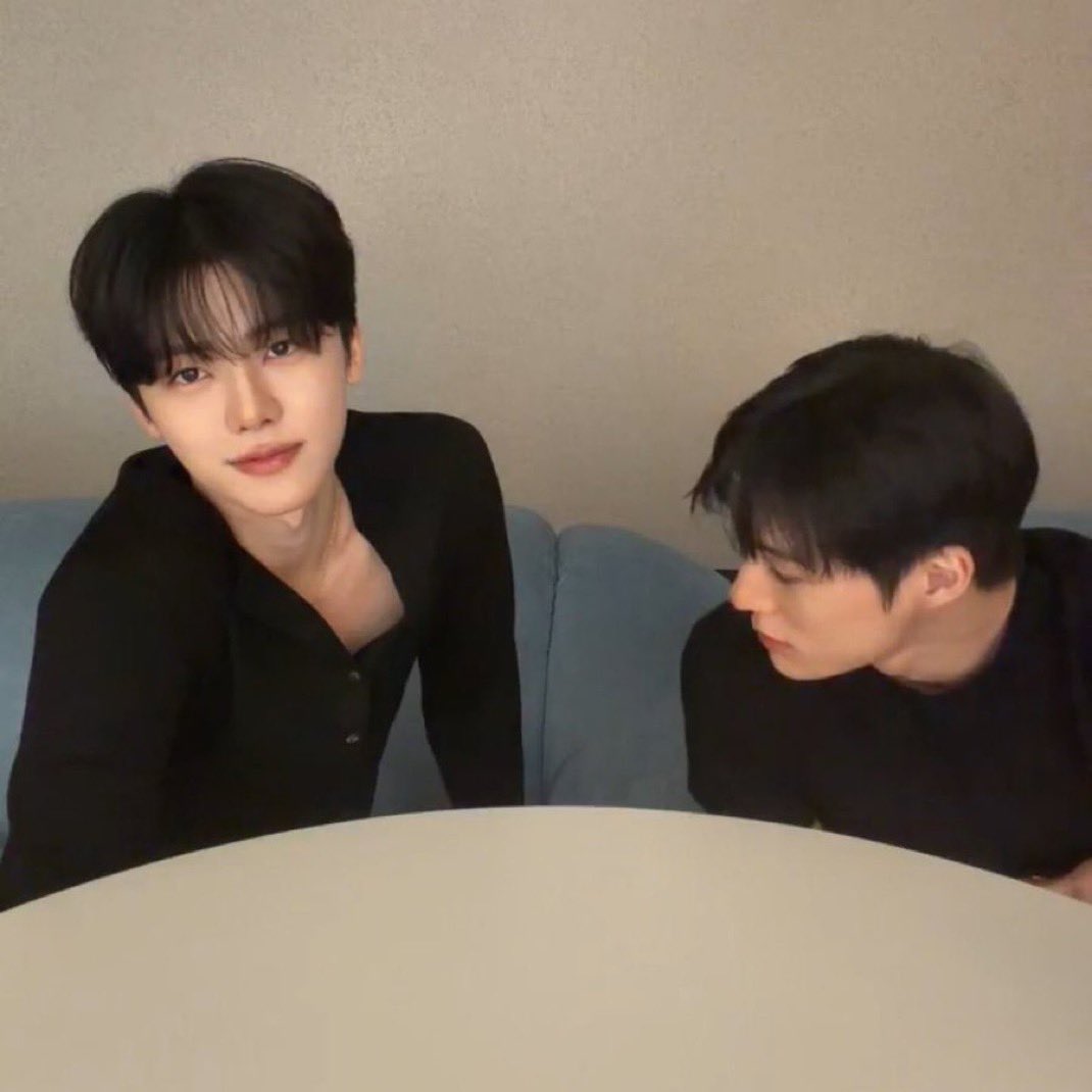 lovejaeminbunny's tweet photo. this live changed me as a nominist https://t.co/AC3ZpXUUW0