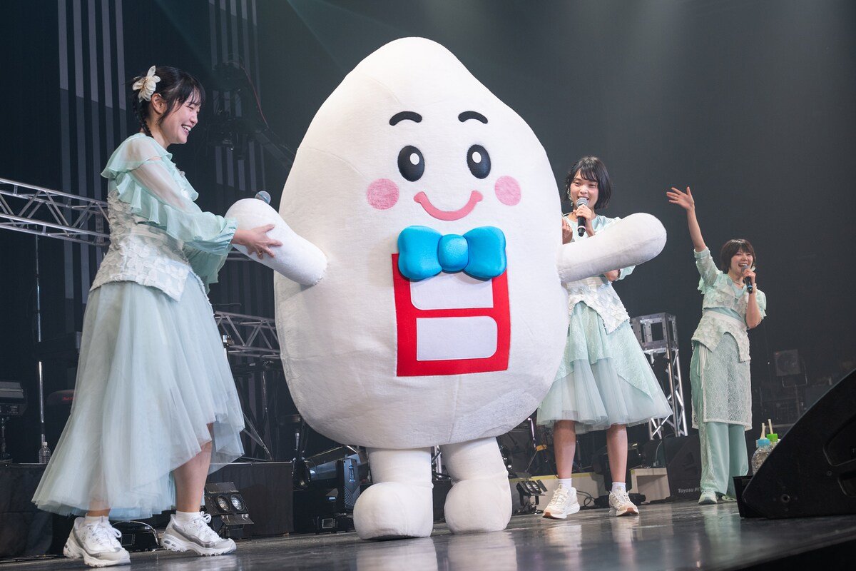maru_ha's tweet photo. お盆休みは新潟テルサへ😊

Negicco 23周年ｺﾝｻｰﾄ ﾁｹｯﾄ状況
　　　　　ﾛｰﾁｹ/ぴあ/e+
新潟ﾃﾙｻ (8/11)
　   一般席　△ / ◯ / ✕
   女性ｴﾘｱ席  ✕ / ✕ / ✕

• ローチケ
https://t.co/HljjnkFtZF
• ぴあ
https://t.co/WCVnPUUWrh
• e+
https://t.co/uQogTWXO9N

#Negicco https://t.co/Db31MBh5ma
