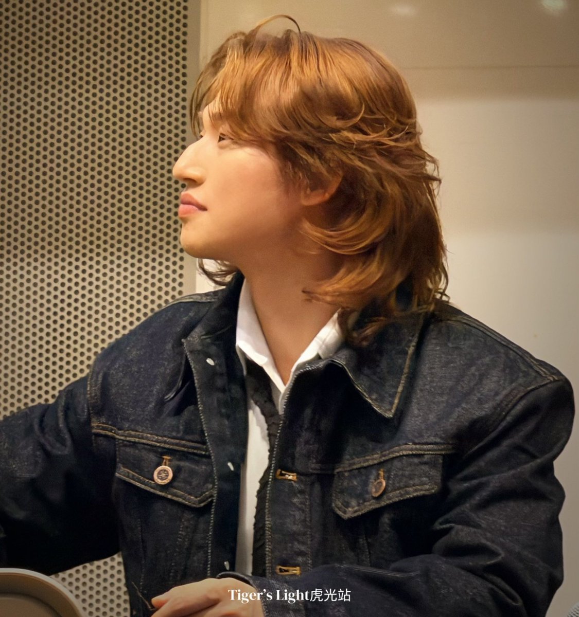 theart401's tweet photo. I think it's time to say goodbye to daesung's princess hair. It has always been my favorite 🥹 https://t.co/JjwYb3z31S