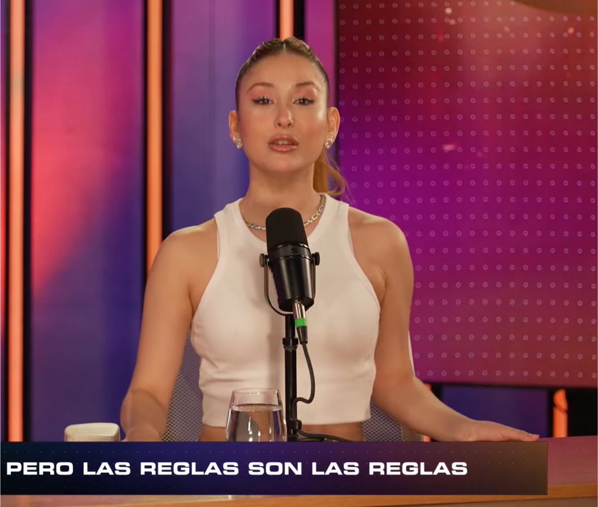 laschicasyyo's tweet photo. La verdadera ganadora de la gente habló: “ahora que estoy afuera amadas, voy a ser la encargada de sacar a FALSOL desde la comodidad de mi cama” MADRE! #GranHermano https://t.co/rSF5eKfGYz