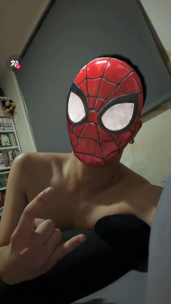 mxcky0's tweet photo. 🕷️🕸️ https://t.co/dui6DSLcck