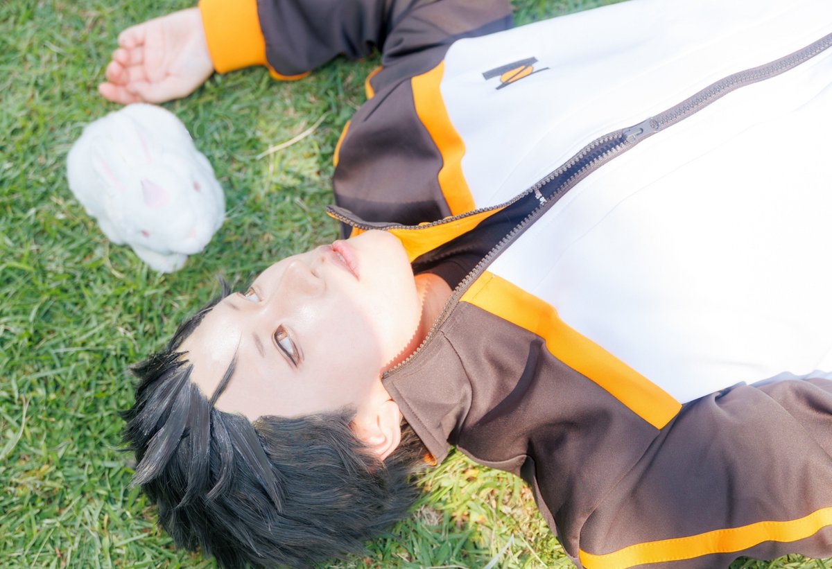 simaenaga328's tweet photo. ⚠︎Cosplay
Re:ゼロから始める異世界生活
/ナツキスバル
📸様▶@wren_wrench
 #コスサミ #コスサミ2026 https://t.co/TzygVA6AFC