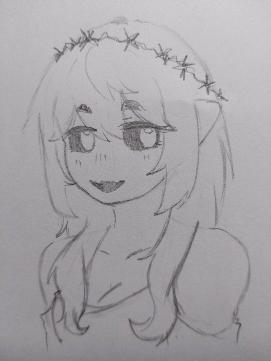 Blackyrcp's tweet photo. I like the first season #Mel #Yeosm #Fanart https://t.co/scxqWFpEVM
