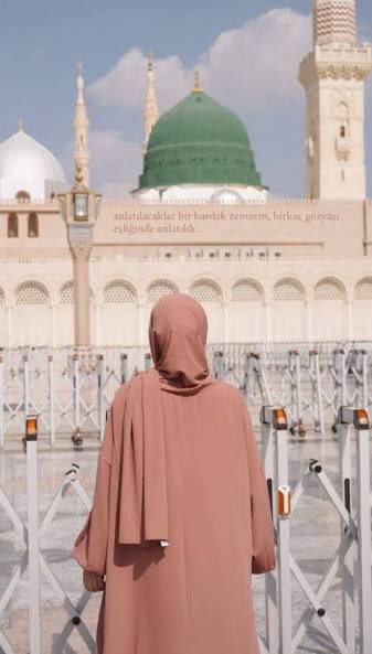 mano_awan5's tweet photo. حضور ﷺ کی محبت دلوں کو سکون، روح کو روشنی اور زندگی کو برکت عطا کرتی ہے

 اللہ تعالیٰ ہمیں مدینۂ منورہ کی حاضری نصیب فرمائے اور حضور ﷺ کی سچی محبت ہمارے دلوں میں ہمیشہ قائم رکھے
🤲🥹❤️ https://t.co/FECY32ptxp