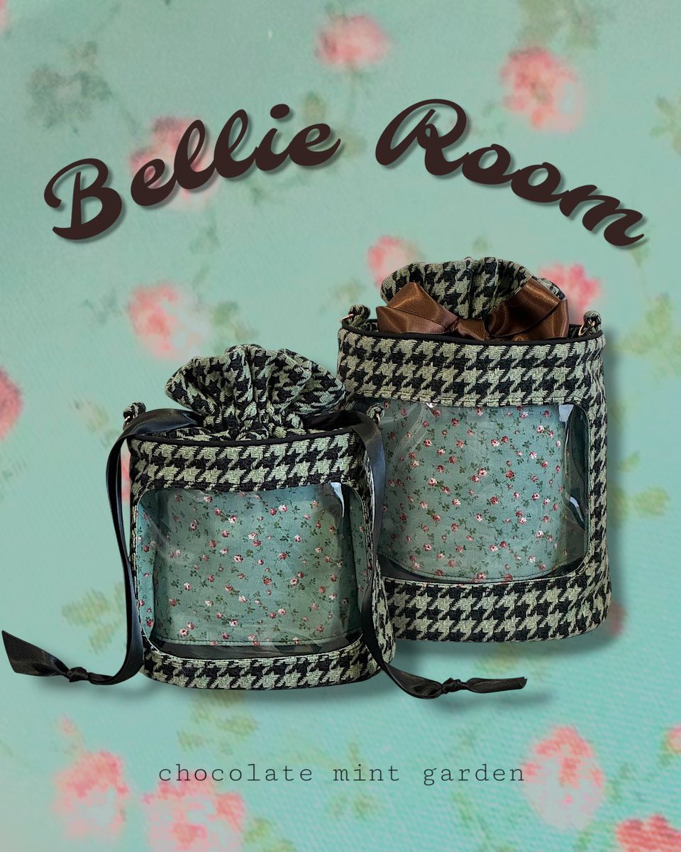 aocoroom's tweet photo. 📢オンライン販売のお知らせ📢

Bellie Roomのオンライン販売日程が決定しました！
🗓 8月6日 20:00〜 販売開始
 💛【受注生産】ひだまりレモネード
 🩵 そよ風ソーダ（限定4枠・1週間以内に発送可能）

🗓 8月7日 19:00〜 販売開始
 🍫🌿 チョコミントガーデン（限定3枠・再販なし・1週間以内に発送可能）

各種サイズ選択と、チョコミントガーデンはリボンカラーを選択できます。
価格はいずれも11,500円です。
現在商品ページを公開しておりますので、ぜひ事前の「お気に入り登録」をお願いいたします！

https://t.co/zlXjj57KRh