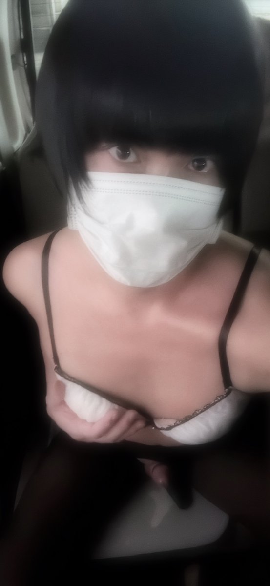kiiiki07's tweet photo. なう♡⁠(⁠Ӧ⁠ｖ⁠Ӧ⁠｡⁠)
#男の娘
#下着女装 https://t.co/s51IZrDi3q