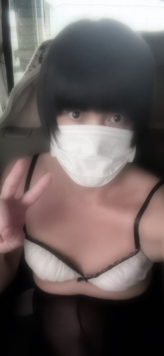 kiiiki07's tweet photo. なう♡⁠(⁠Ӧ⁠ｖ⁠Ӧ⁠｡⁠)
#男の娘
#下着女装 https://t.co/s51IZrDi3q