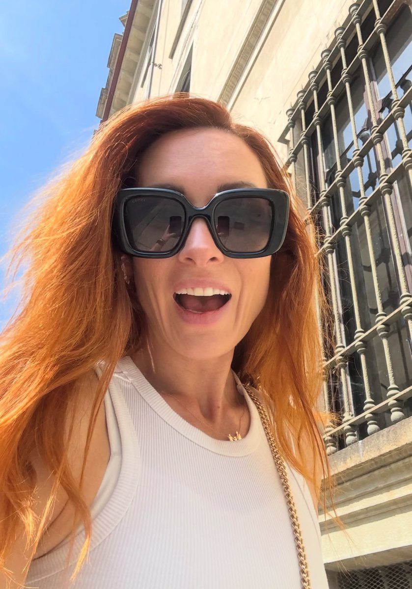 WrestlingWCC's tweet photo. Becky Lynch is now a babyface for the first time since April 2025 🎯 https://t.co/fRnHZxEiP3