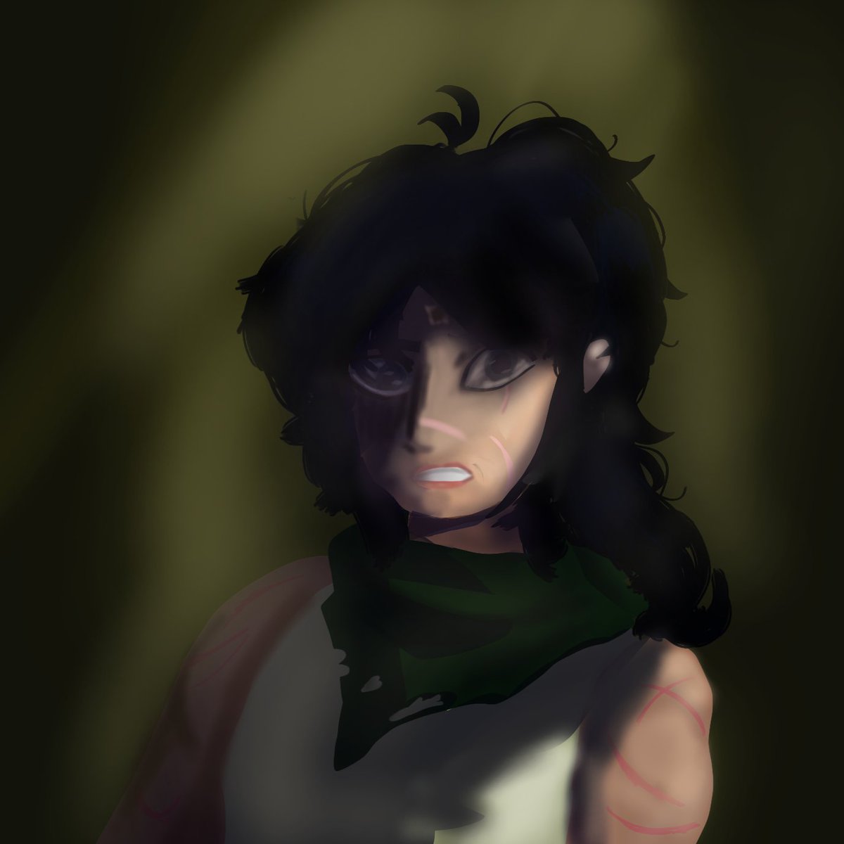 localestnpc's tweet photo. My OC Alexander! #OC #art https://t.co/sT4ekWtKPr