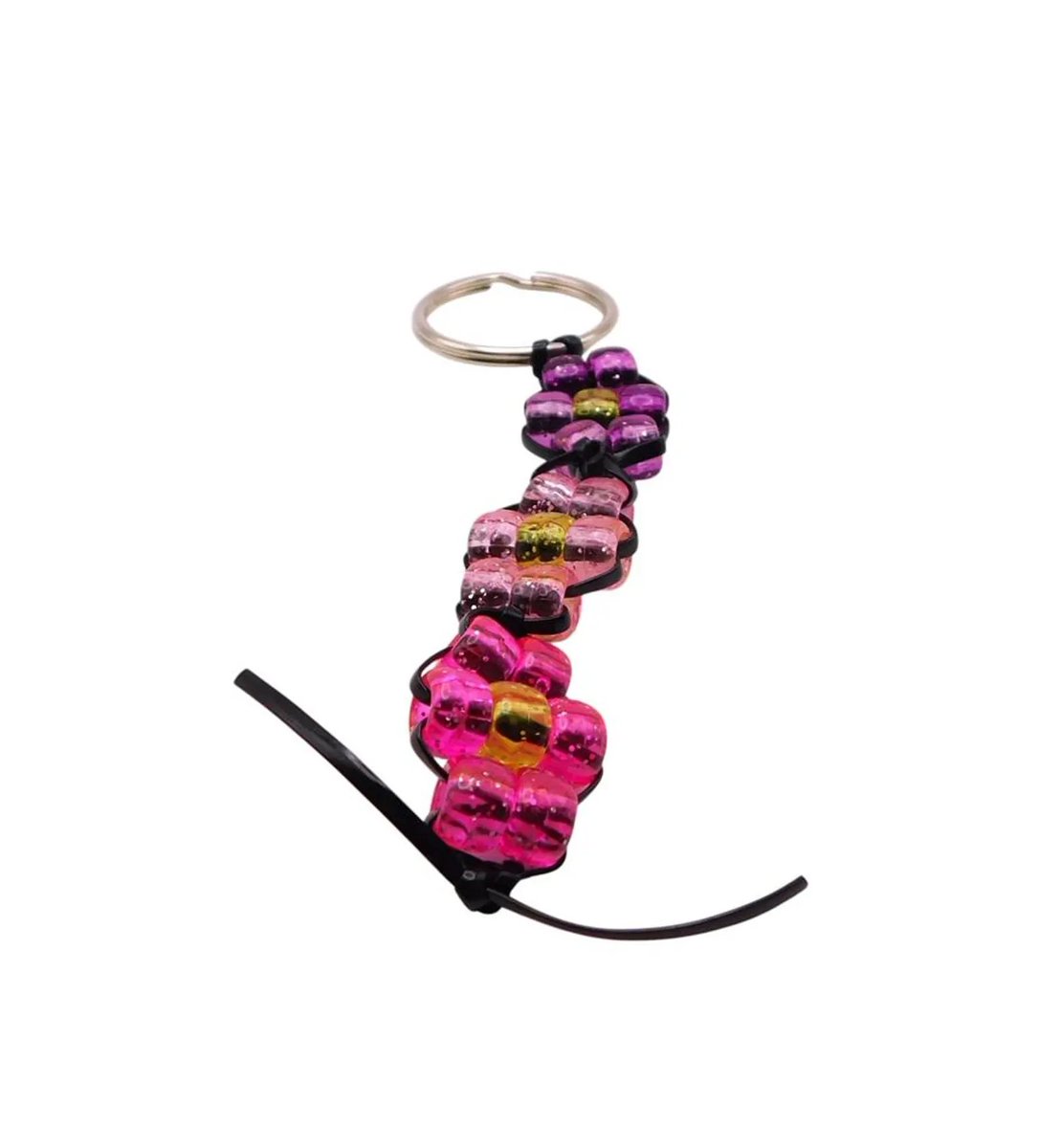 ADHandmadeJ's tweet photo. Magenta Magic Beaded Flower Pony Bead Keychain, Spring Accessory, Handmade https://t.co/1TcLEtHvTb via @Etsy
#flowerkeychain #beadedkeychain #etsyhandmade #etsyjewelry #springaccessory #ponybeadjewelry #flowerbeadedkeychain #keyaccessory #etsylove #handmade #etsygift #keychain https://t.co/pyIs5rnrtz