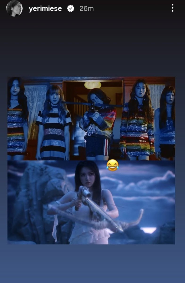 luvyrrv's tweet photo. OMG YERI POSTED THIS ON HER IG🫶🏻🫶🏻 CONGRATS @jelllyluvie !!! https://t.co/ocJmJliygD